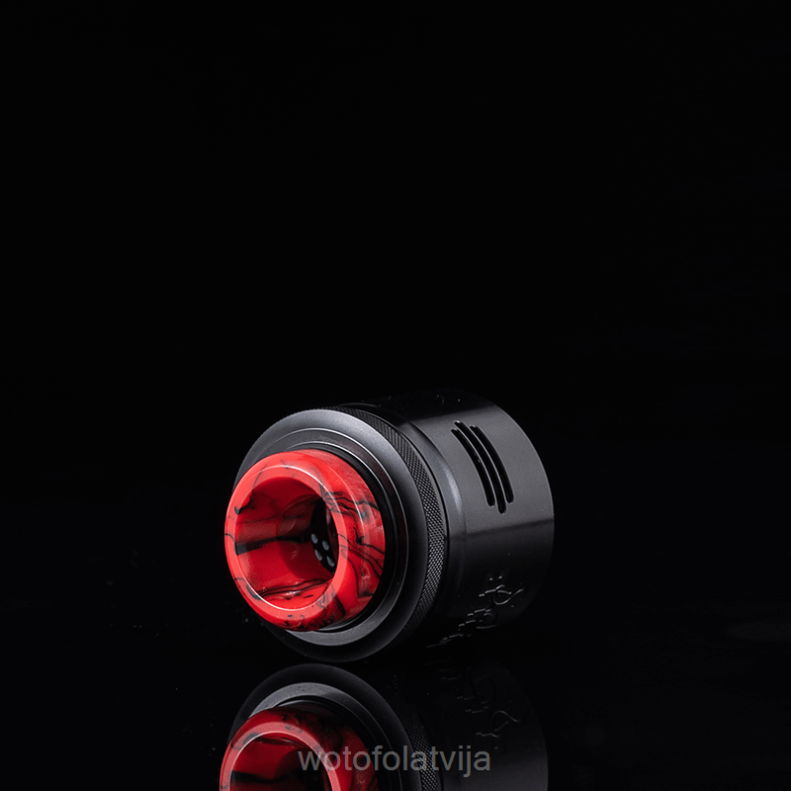02T84233 Wotofo PROFILE ps dual mesh rda gunmetāls | Wotofo Shop Online