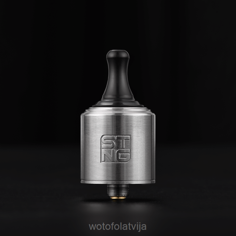 02T84238 Wotofo stng mtl rda ss | Wotofo Disposable Vape