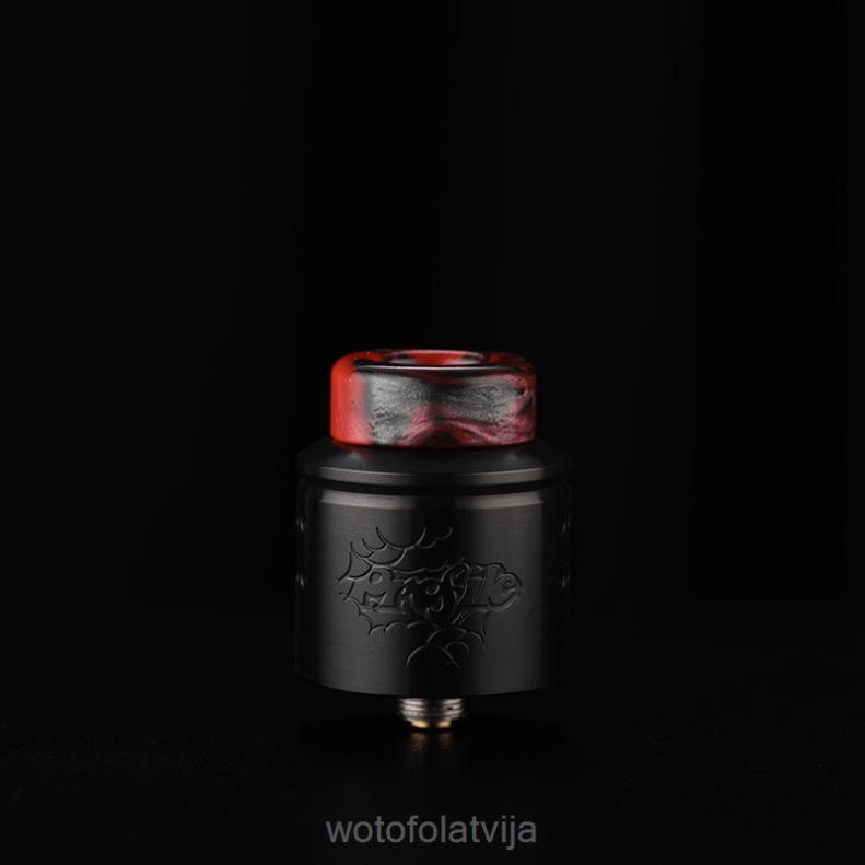 02T84240 Wotofo PROFILE 1,5 rda gunmetāls | Wotofo Vape Flavours