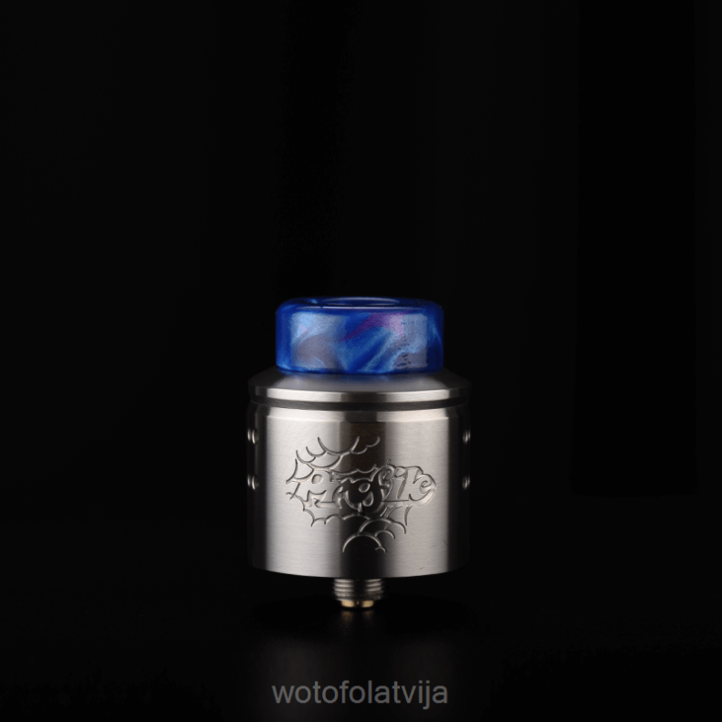 02T84240 Wotofo PROFILE 1,5 rda gunmetāls | Wotofo Vape Flavours