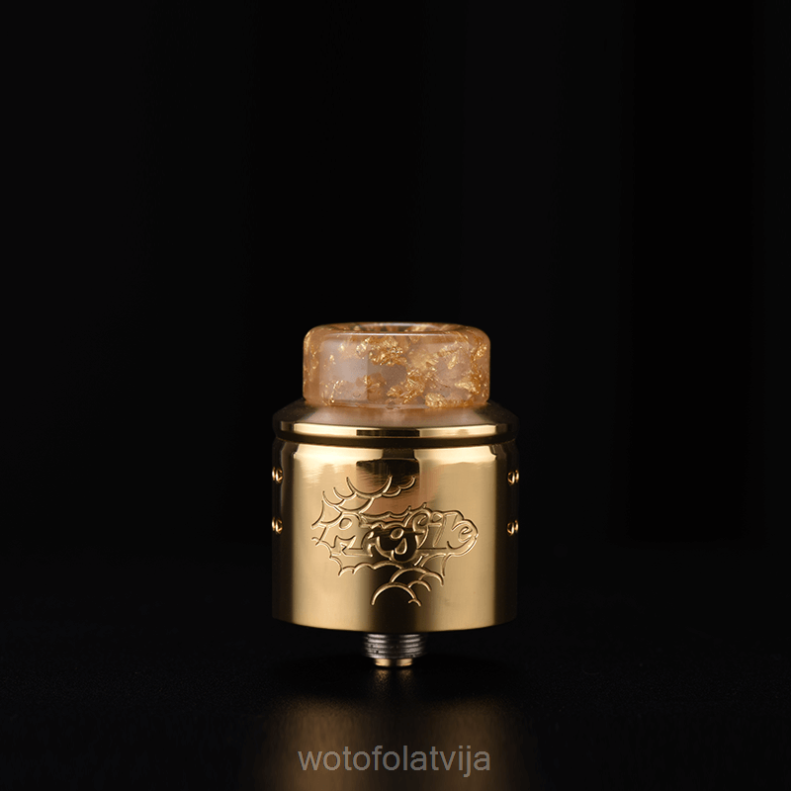02T84240 Wotofo PROFILE 1,5 rda gunmetāls | Wotofo Vape Flavours
