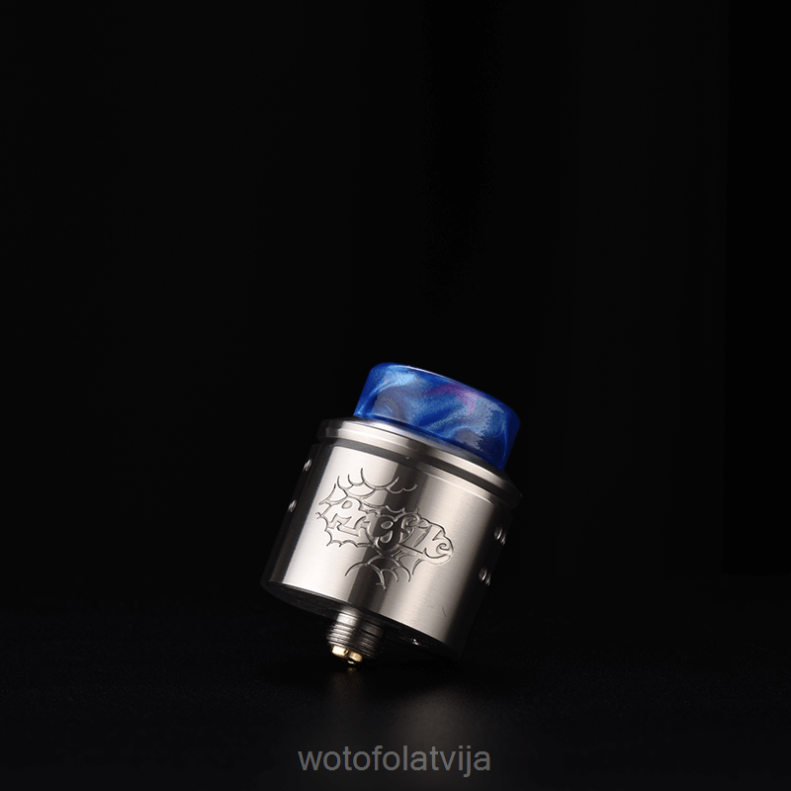 02T84240 Wotofo PROFILE 1,5 rda gunmetāls | Wotofo Vape Flavours