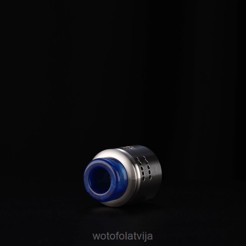 02T84240 Wotofo PROFILE 1,5 rda gunmetāls | Wotofo Vape Flavours