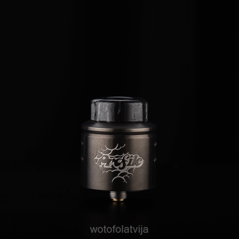 02T84243 Wotofo PROFILE 1,5 rda varavīksne | Wotofo Shop Online