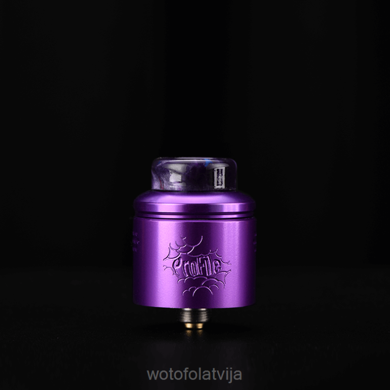 alumīnija violeta