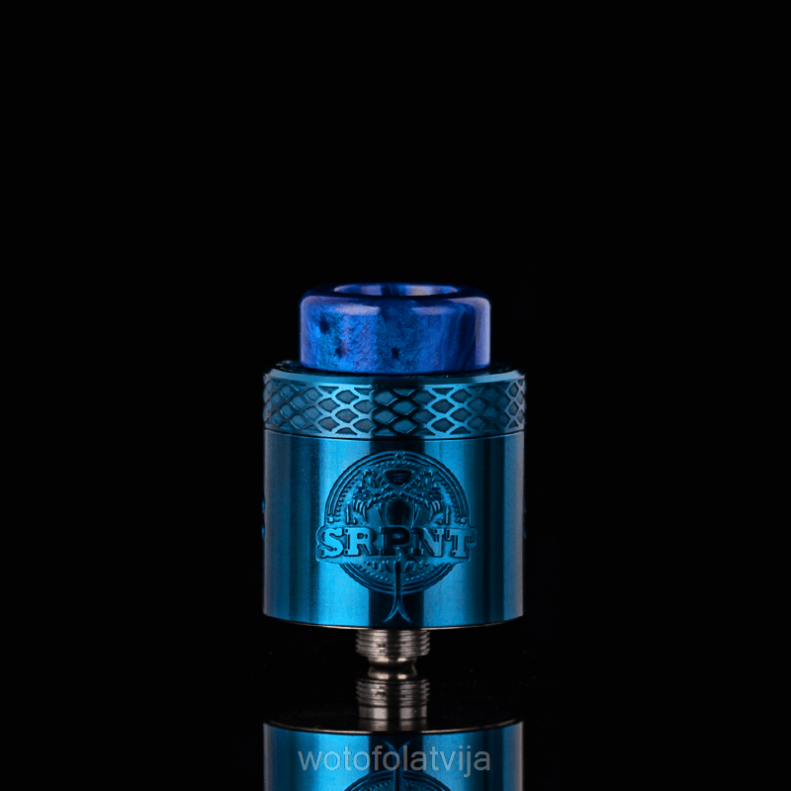 02T84283 Wotofo srpnt rda varavīksne | Wotofo Shop Online