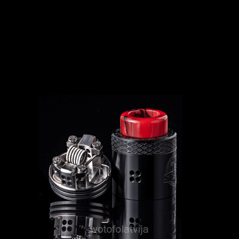 02T84283 Wotofo srpnt rda varavīksne | Wotofo Shop Online