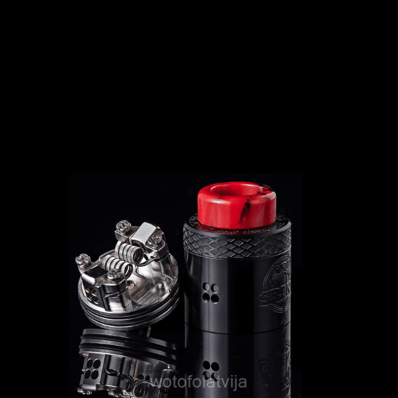 02T84283 Wotofo srpnt rda varavīksne | Wotofo Shop Online