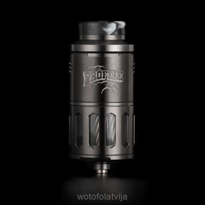 02T84343 Wotofo PROFILE rdta varavīksne | Wotofo Shop Online