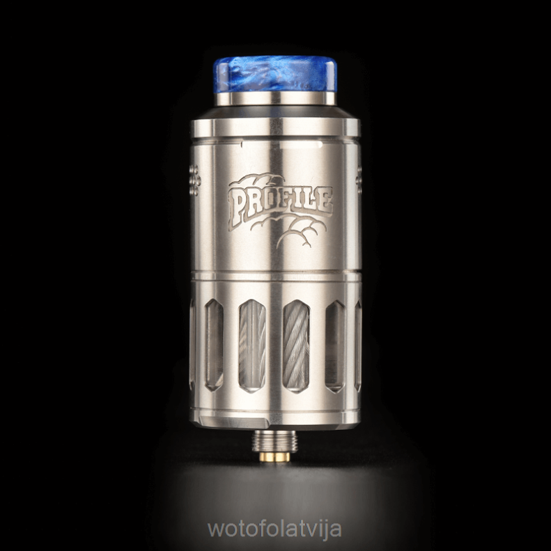 02T84343 Wotofo PROFILE rdta varavīksne | Wotofo Shop Online