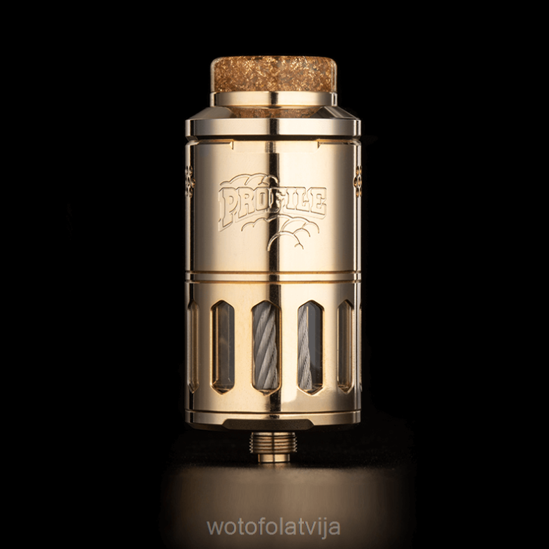 02T84343 Wotofo PROFILE rdta varavīksne | Wotofo Shop Online