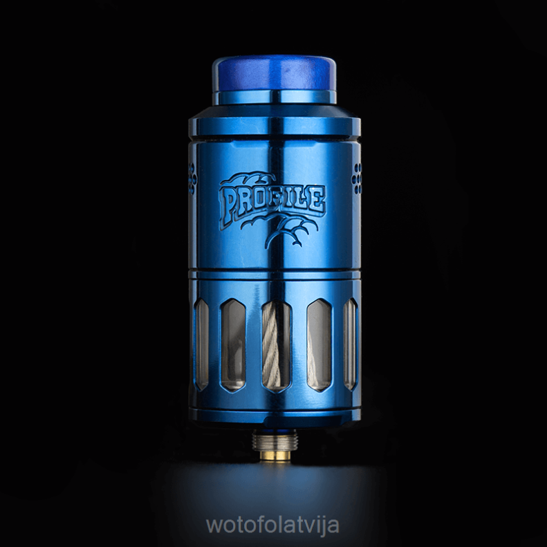 02T84343 Wotofo PROFILE rdta varavīksne | Wotofo Shop Online