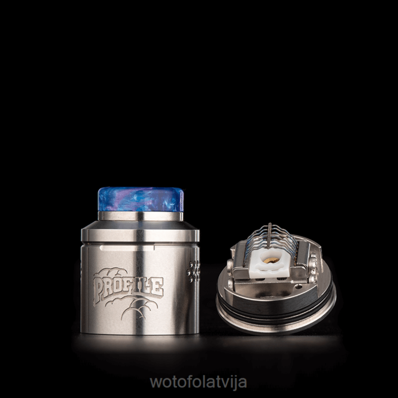 02T84343 Wotofo PROFILE rdta varavīksne | Wotofo Shop Online