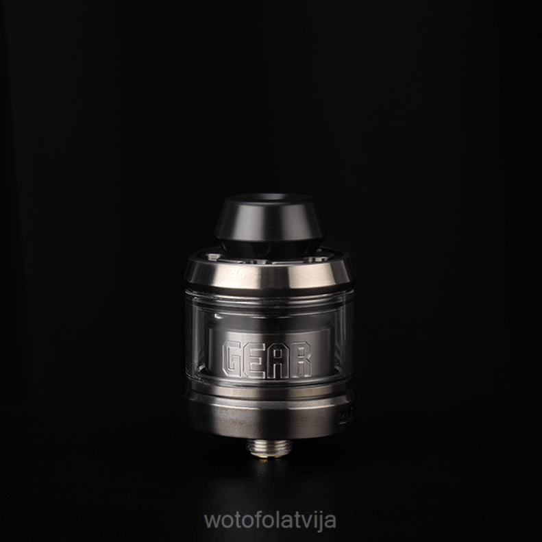 02T84293 Wotofo pārnesumu rta pistoles metāls 24 mm | Wotofo Shop Online