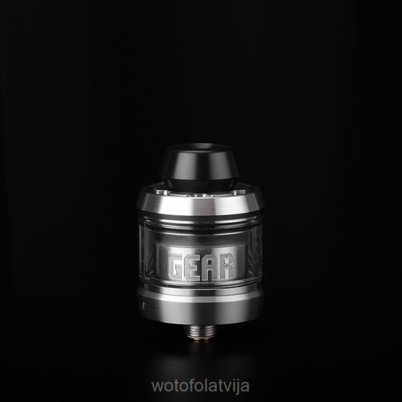02T84293 Wotofo pārnesumu rta pistoles metāls 24 mm | Wotofo Shop Online