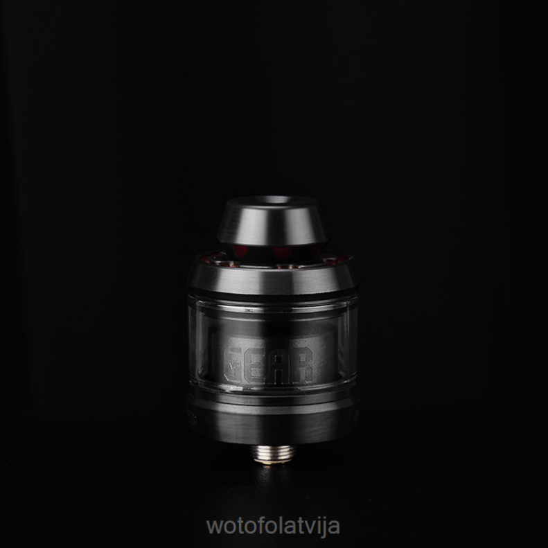 02T84293 Wotofo pārnesumu rta pistoles metāls 24 mm | Wotofo Shop Online