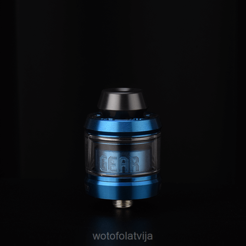 02T84293 Wotofo pārnesumu rta pistoles metāls 24 mm | Wotofo Shop Online