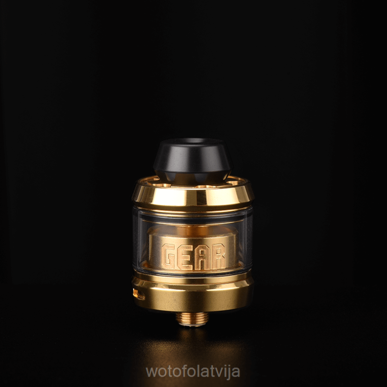 02T84293 Wotofo pārnesumu rta pistoles metāls 24 mm | Wotofo Shop Online