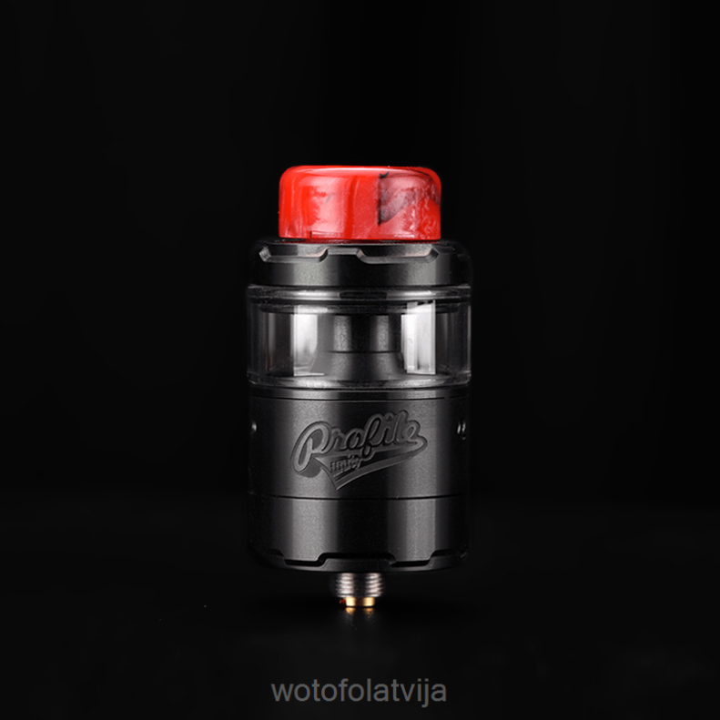 02T84298 Wotofo PROFILE vienotības rta gunmetāls | Wotofo Disposable Vape