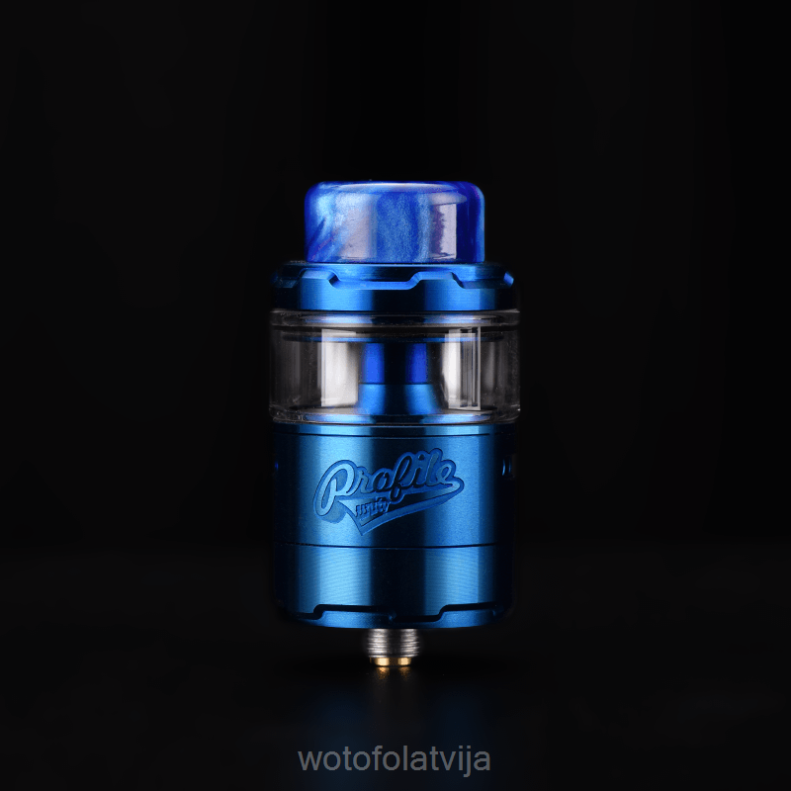 02T84298 Wotofo PROFILE vienotības rta gunmetāls | Wotofo Disposable Vape