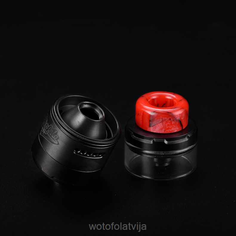 02T84298 Wotofo PROFILE vienotības rta gunmetāls | Wotofo Disposable Vape