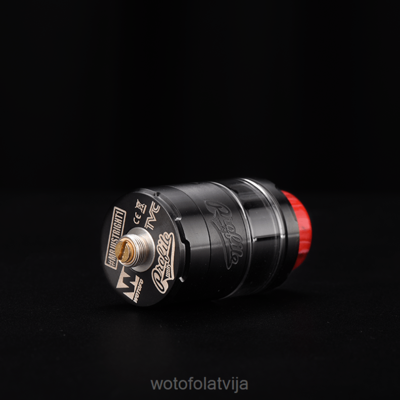 02T84298 Wotofo PROFILE vienotības rta gunmetāls | Wotofo Disposable Vape