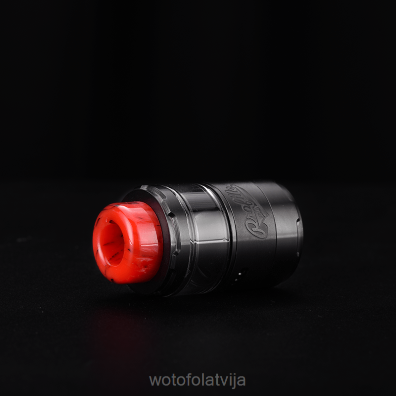 02T84298 Wotofo PROFILE vienotības rta gunmetāls | Wotofo Disposable Vape