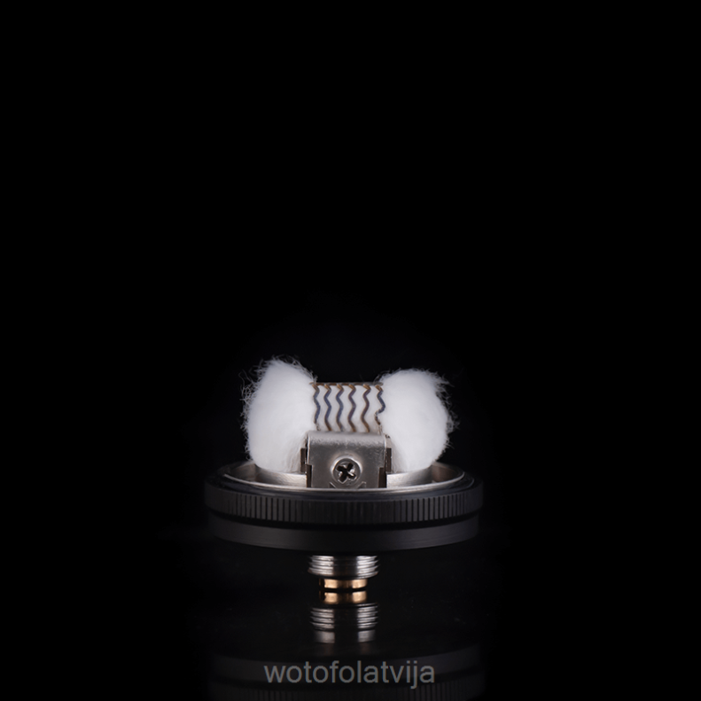 02T84303 Wotofo PROFILE m rta zils metāls | Wotofo Shop Online
