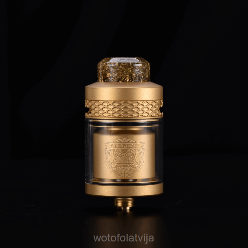 02T84308 Wotofo SERPENT paaugstināt rta gunmetāls | Wotofo Disposable Vape