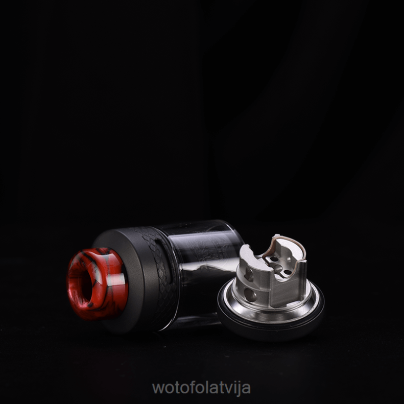 02T84308 Wotofo SERPENT paaugstināt rta gunmetāls | Wotofo Disposable Vape