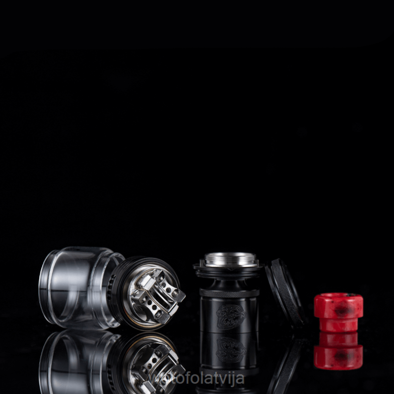 02T84313 Wotofo THE TROLL X rta zils metāls | Wotofo Shop Online
