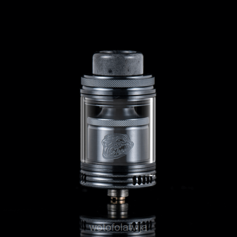 02T84316 Wotofo THE TROLL X rta varavīksne | Wotofo Vape Review