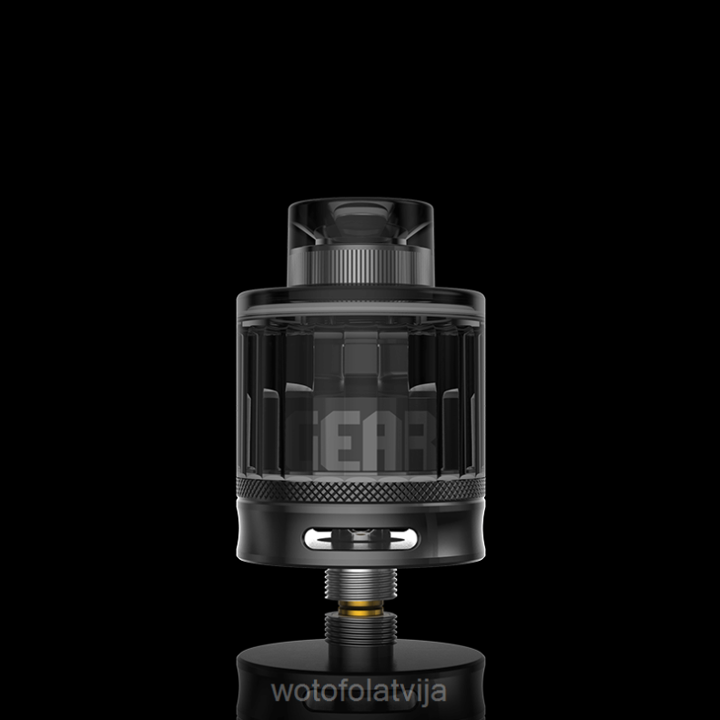02T84333 Wotofo gear v2 rta ss | Wotofo Shop Online