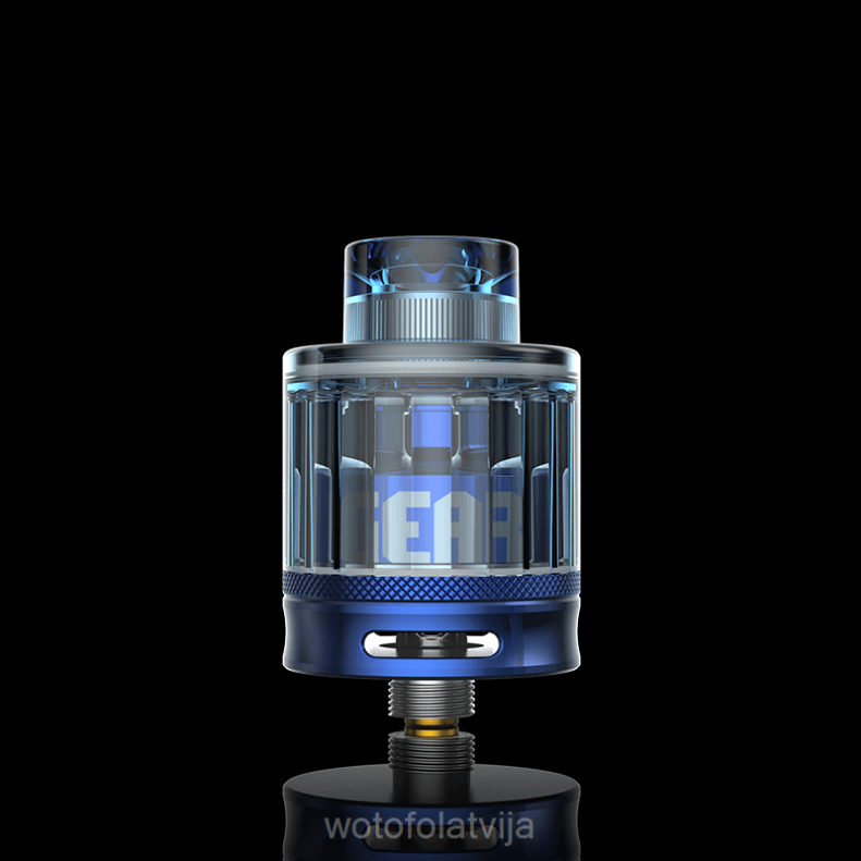 02T84333 Wotofo gear v2 rta ss | Wotofo Shop Online