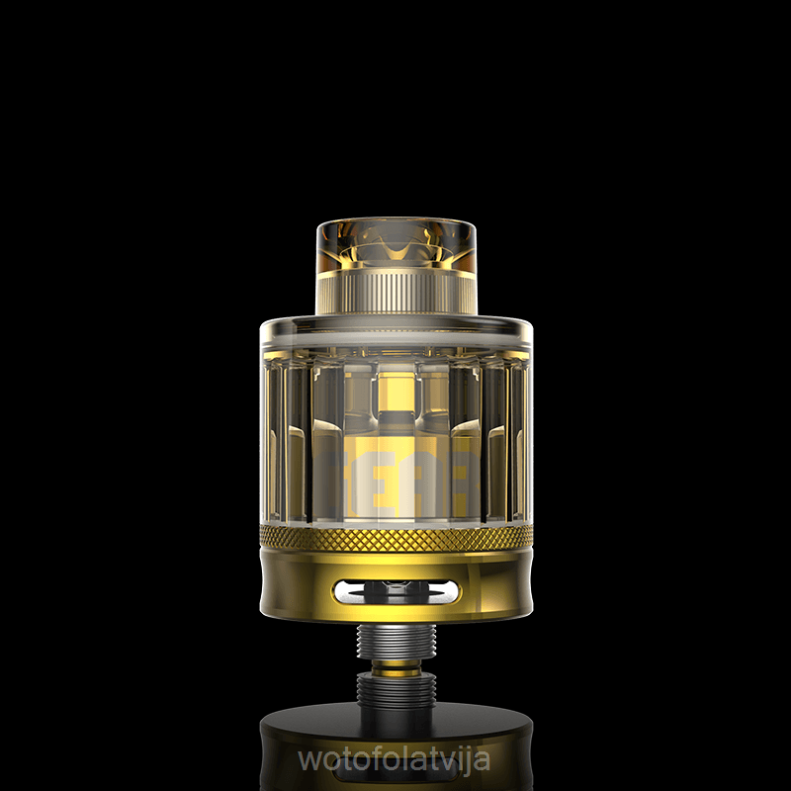02T84333 Wotofo gear v2 rta ss | Wotofo Shop Online