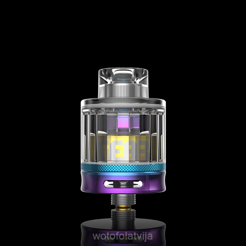02T84333 Wotofo gear v2 rta ss | Wotofo Shop Online