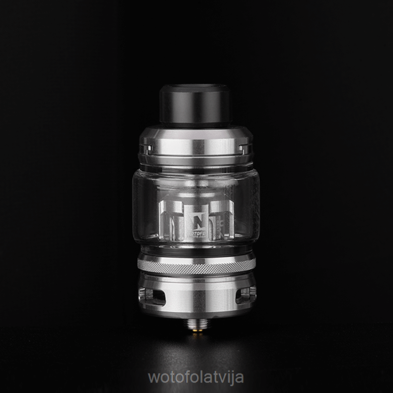 02T84349 Wotofo NEXMESH sub ohm tvertne ss | Wotofo Puff