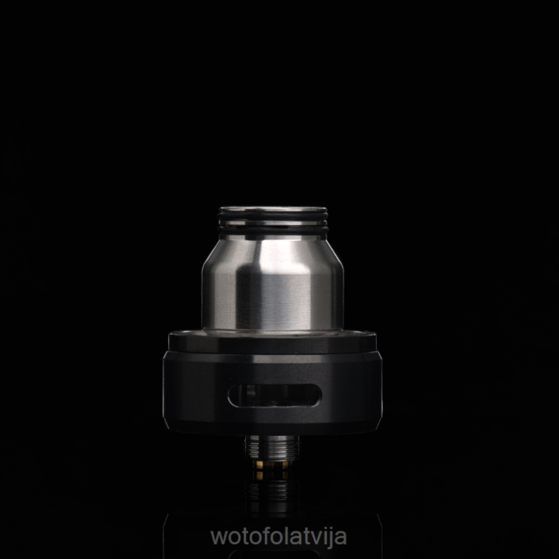 02T84350 Wotofo NEXMESH PRO h17 rba klājs melns | Wotofo Vape Flavours