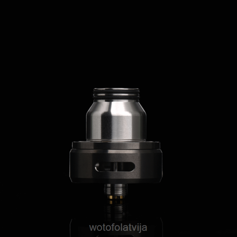 02T84350 Wotofo NEXMESH PRO h17 rba klājs melns | Wotofo Vape Flavours