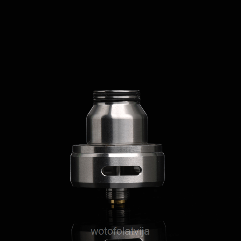 02T84350 Wotofo NEXMESH PRO h17 rba klājs melns | Wotofo Vape Flavours