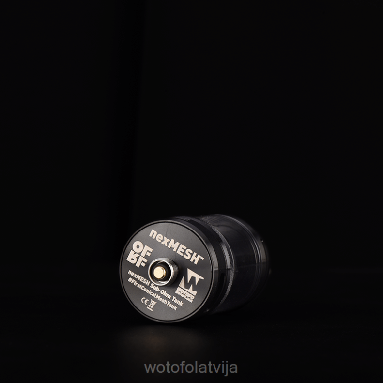 02T84360 Wotofo NEXMESH sub ohm tvertne varavīksne | Wotofo Vape Flavours