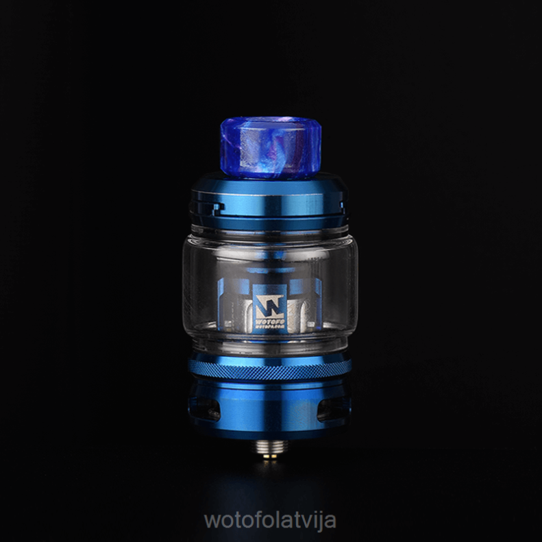02T84360 Wotofo NEXMESH sub ohm tvertne varavīksne | Wotofo Vape Flavours