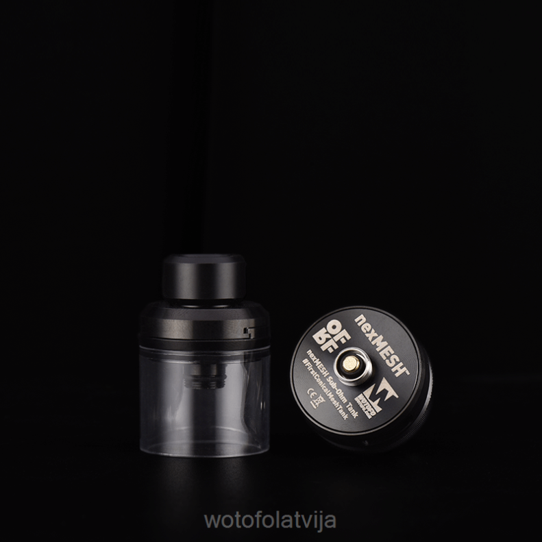 02T84360 Wotofo NEXMESH sub ohm tvertne varavīksne | Wotofo Vape Flavours