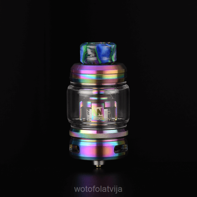 02T84363 Wotofo NEXMESH sub ohm tvertne zelts | Wotofo Shop Online