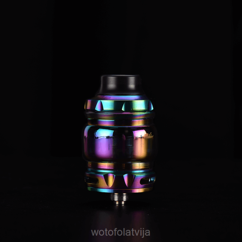 02T84351 Wotofo FLOW PRO apakštvertne varavīksne | Wotofo Latvija
