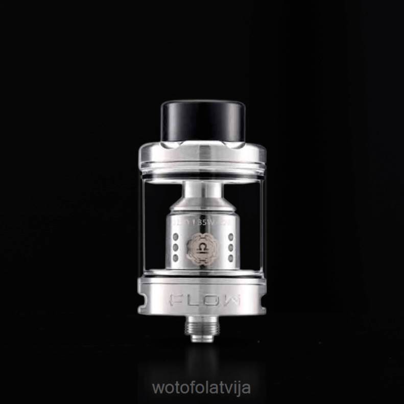 02T84352 Wotofo FLOW apakštvertne ss | Wotofo Riga