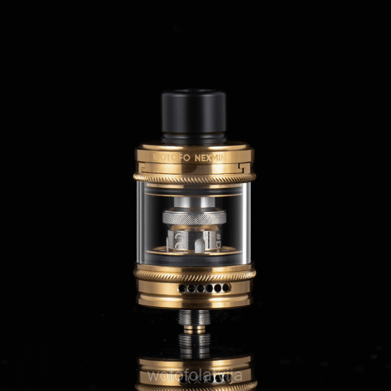 02T84353 Wotofo NEXMINI apakštvertne melns | Wotofo Shop Online