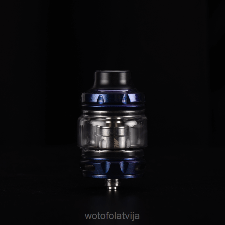 02T84368 Wotofo FLOW PRO apakštvertne gunmetāls | Wotofo Disposable Vape