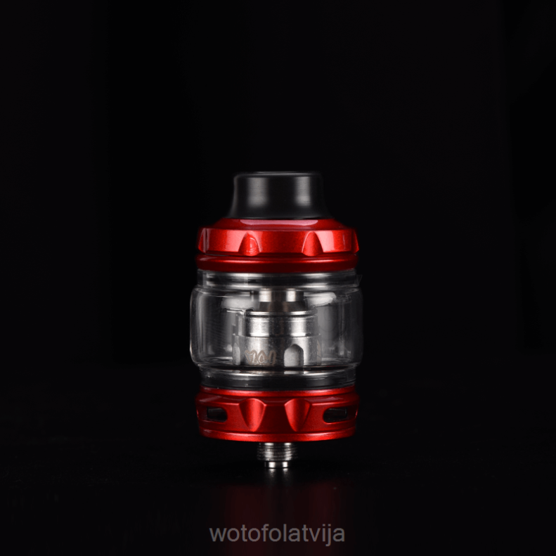 02T84368 Wotofo FLOW PRO apakštvertne gunmetāls | Wotofo Disposable Vape