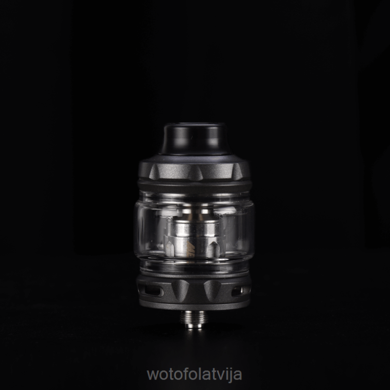 02T84370 Wotofo FLOW PRO apakštvertne tumši zils | Wotofo Vape Flavours